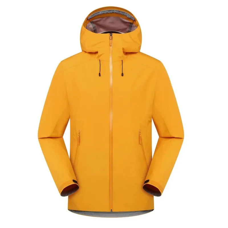 Nuova Giacca Storm Da Uomo Soft Shell Antivento Per Sci Campeggio All Aperto Alpinismo Moda Tempo Libero