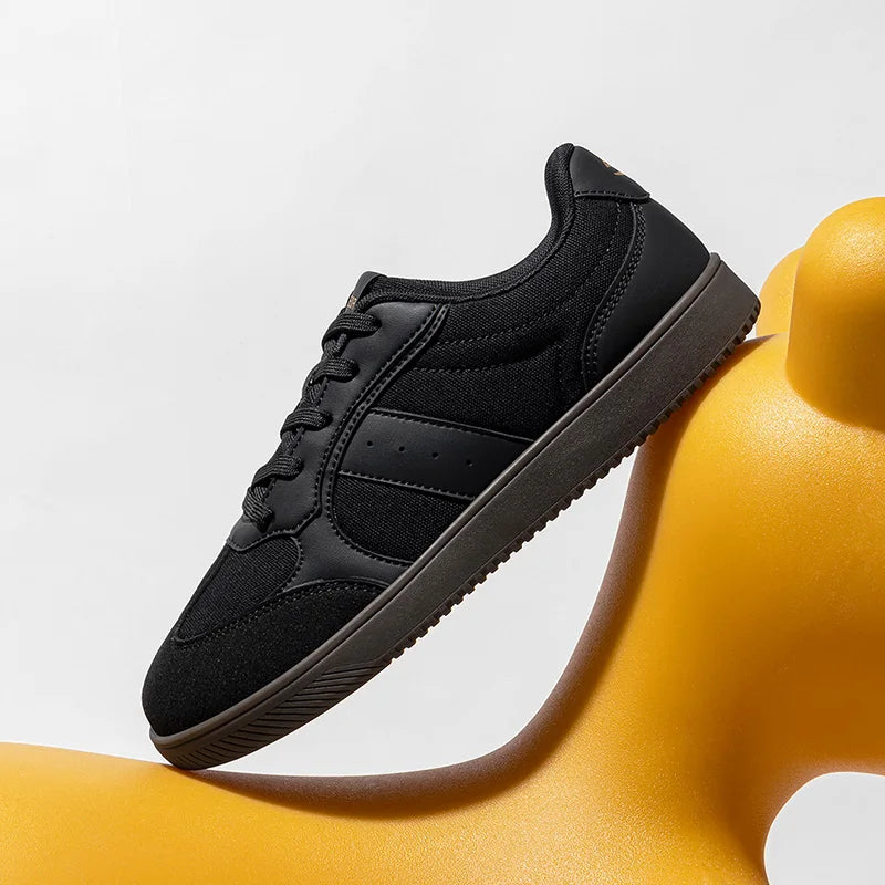 Hobibear Sneakers Unisex A Piedi Nudi Punta Larga Minimalista Zero Drop Antiscivolo In Rete Con Lacci