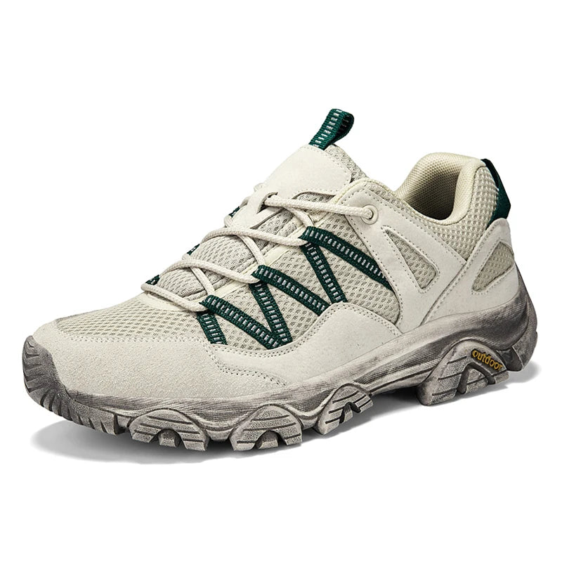Scarpe Estive Antiscivolo Unisex Per Escursionismo Trekking Traspiranti Sneakers Uomo Donna