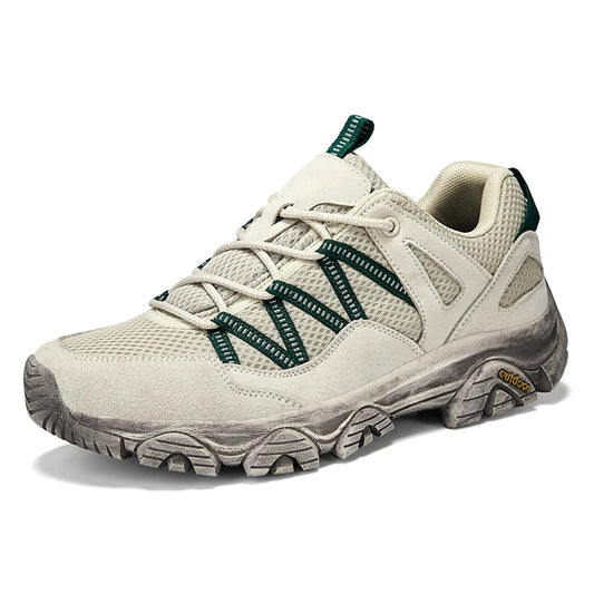 Scarpe Estive Antiscivolo Unisex Per Escursionismo Trekking Traspiranti Sneakers Uomo Donna