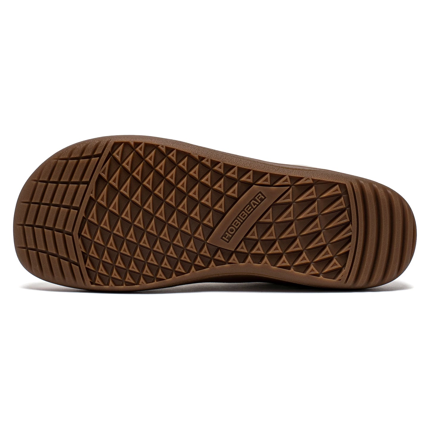 Hobibear Scarpe A Punta Larga Sneakers Unisex In Pelle Artificiale Zero Drop Retrò Per Uomo E Donna