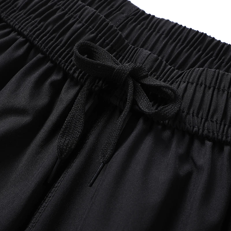 Pantaloncini Fitness Da Jogging Ad Asciugatura Rapida Da Uomo 3XL Sportivi Traspiranti Da Spiaggia