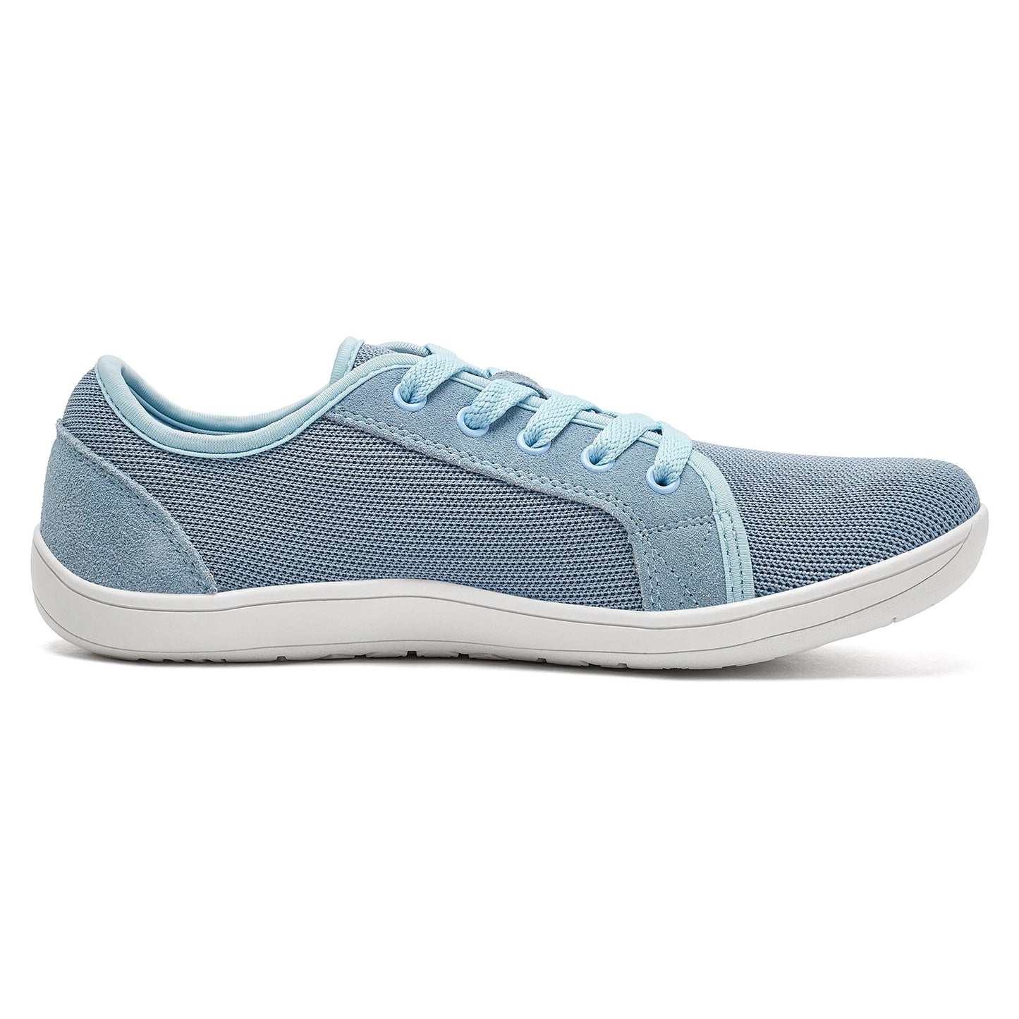 Scarpe Minimaliste Unisex A Punta Larga Per Piedi Nudi Per Trail Running Esterno Leggere Traspiranti