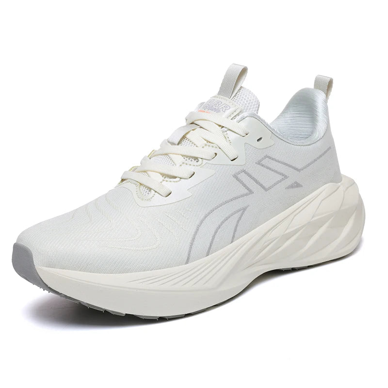 Scarpe Sportive Da Uomo Nuove Casual Comode Versatili Per Tempo Libero Da Corsa Traspiranti Con Suola Spessa