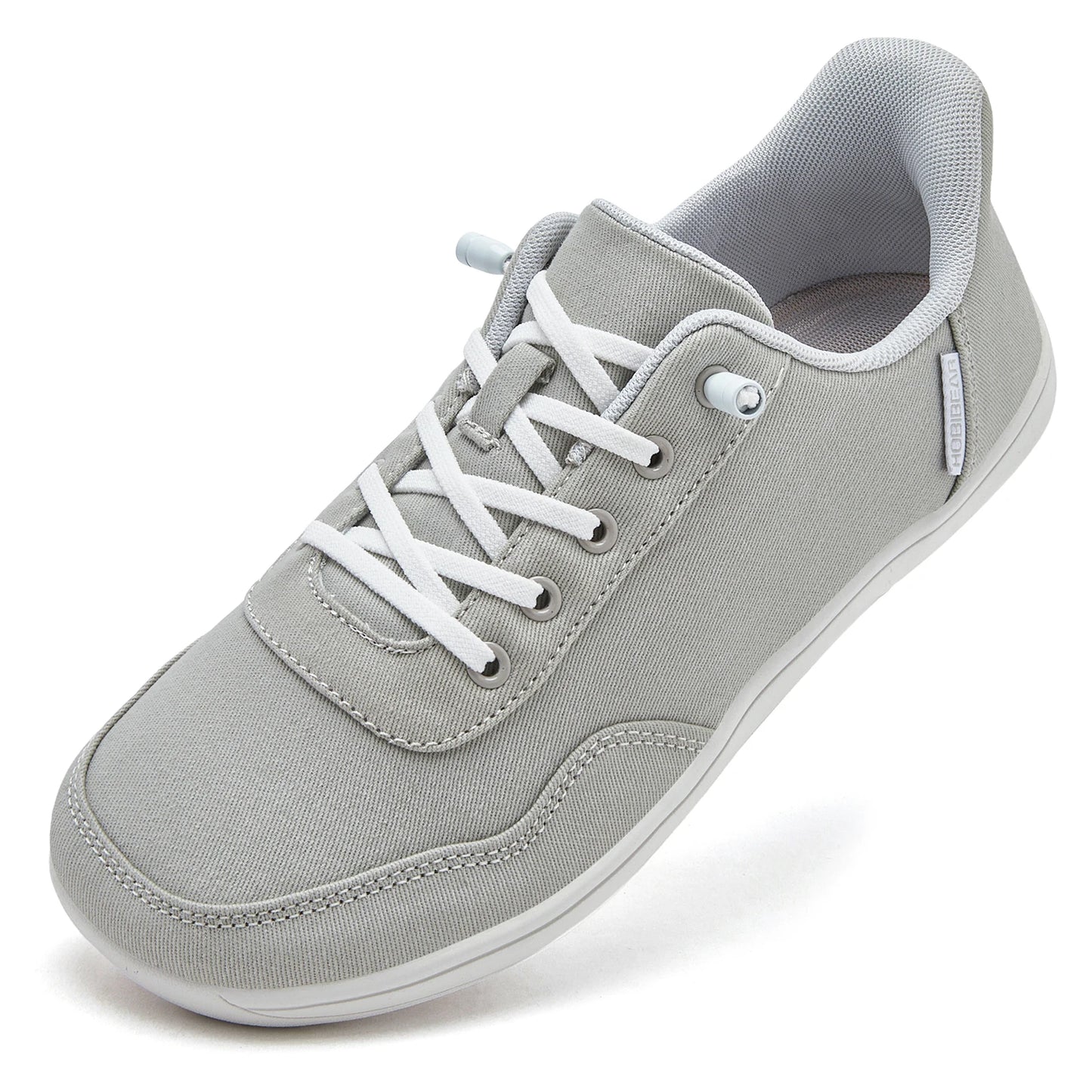 Hobibear Scarpe Unisex A Piedi Nudi Per Uomo Donna Slip On Regolabili Con Punta Larga Scarpe Da Passeggio Minimaliste