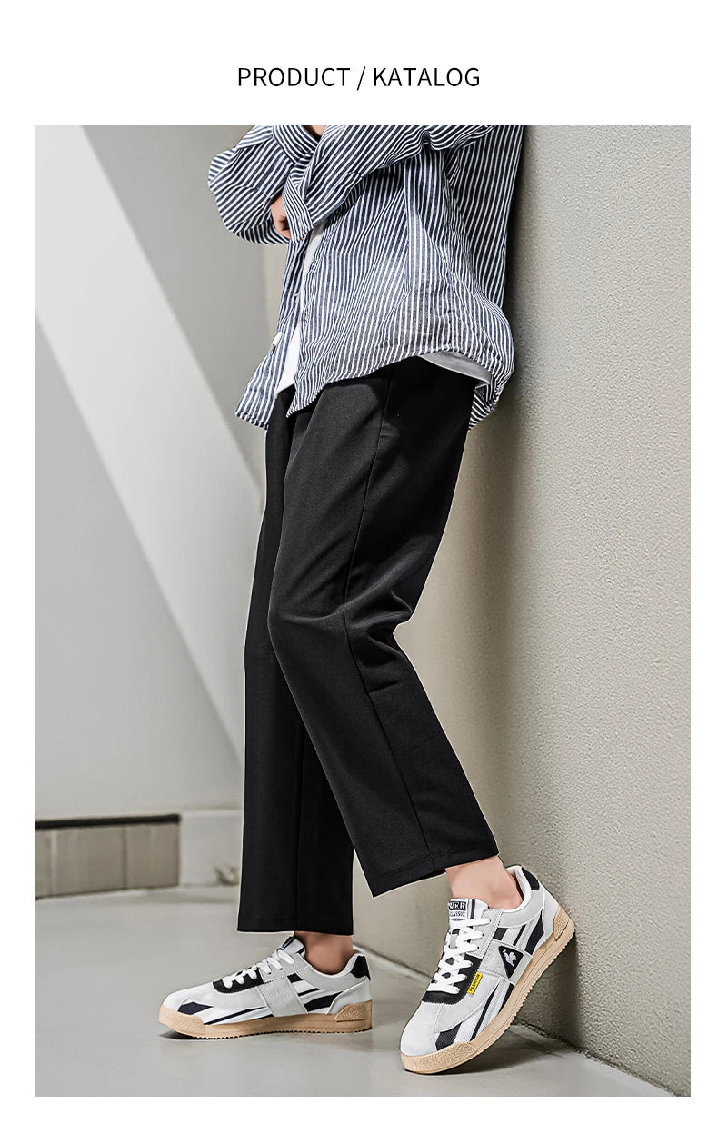 Scarpe Da Uomo Casual Da Jogging All Aperto Traspiranti Per Tempo Libero Scarpe Da Corsa Moderne E Comode
