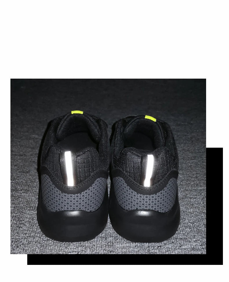 Scarpe Da Trekking Da Uomo Antiscivolo Impermeabili Resistente All Usura Sportive Da Outdoor Per Corsa E Passeggio