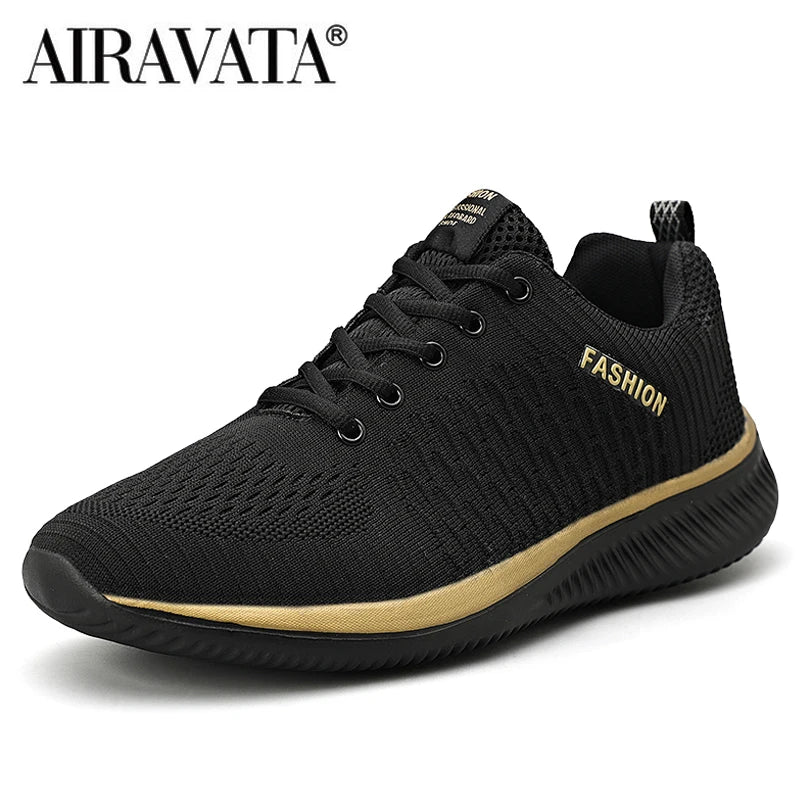 Scarpe Da Ginnastica Unisex In Maglia Traspiranti Atletiche Per Corsa E Passeggio Sneakers