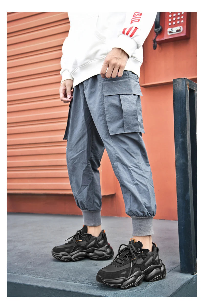 Scarpe Da Uomo Sneakers Tenis Di Lusso Traspiranti Scarpe Casual Da Corsa Moda Trainer Race