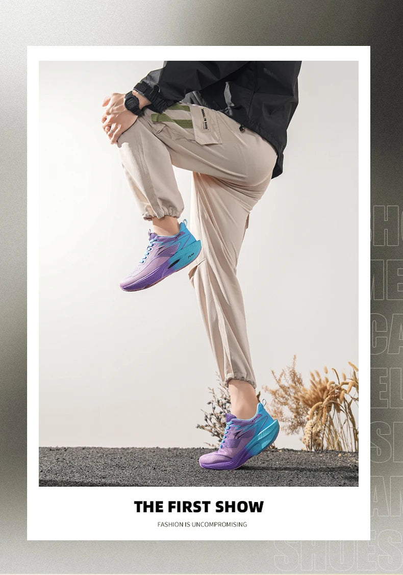 Scarpe Da Corsa Traspiranti Leggere Per Uomo E Donna Scarpe Sportive Casual Per Camminare Tennis All Aperto