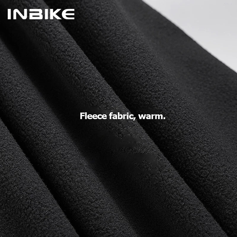 Pantaloni Con Bretelle Da Ciclismo Per Donna In Pile Invernali Con Imbottitura 3D Professionali Per Bici Da Strada
