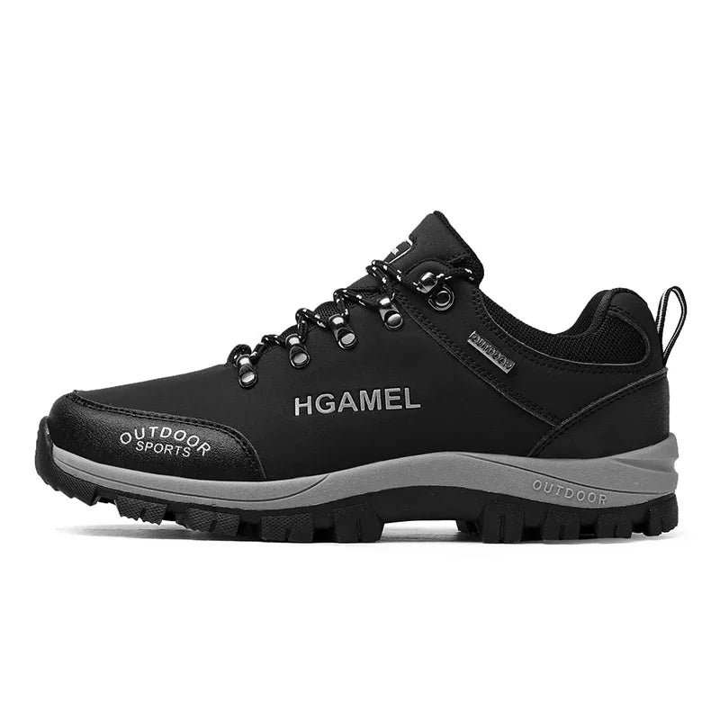 Scarpe Da Trekking Da Uomo Traspiranti Per Arrampicata E All'aperto Campeggio Comode Scarpe Da Passeggio Casual
