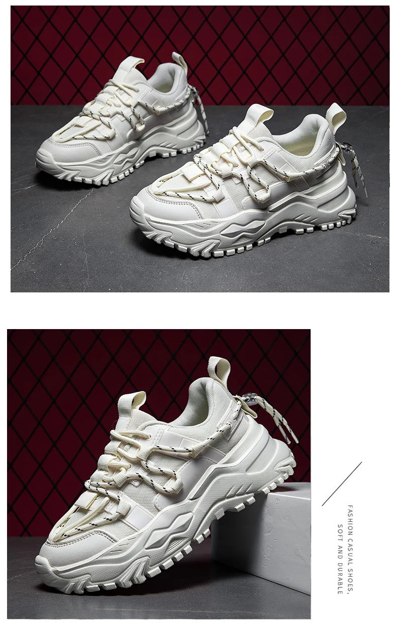 Scarpe Da Uomo Sneakers Tenis Di Lusso Traspiranti Scarpe Casual Da Corsa Moda Trainer Race