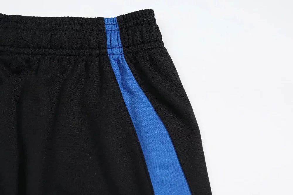 Pantaloni Da Corsa Uomo Abbigliamento Sportivo Pantaloni Da Jogging Elastici Per Palestra Asciugatura Rapida Allenamento