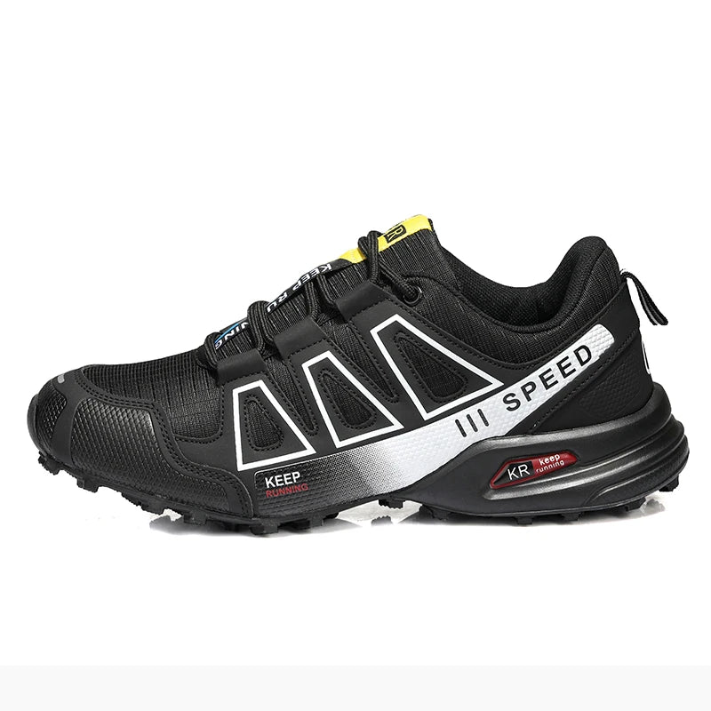 Scarpe Da Trekking Da Uomo Impermeabili Per Esterno Scarpe Sportive Comode In Pelle Tattiche Da Escursionismo Grandi Misure
