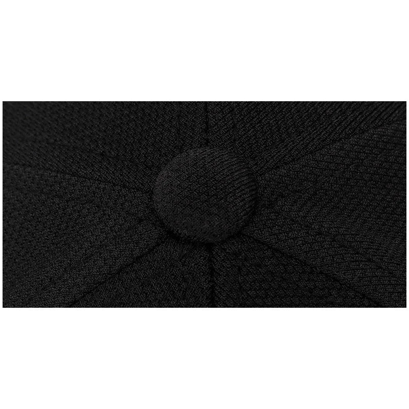 Berretto Da Baseball Unisex Con Ricamo Tridimensionale Lettera Moda Uomo Donna M Per Sport All Aperto