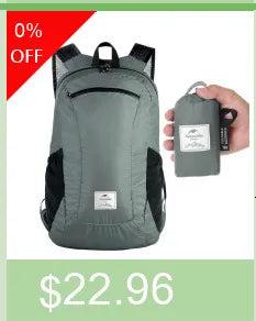 Zaino Naturehike Helio 30L Plus 5L Nuovo 2024 Per Trekking Alpinismo All Aperto Grande Capacità Campeggio Viaggio
