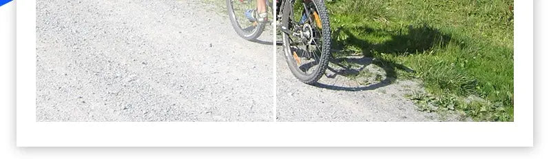 Kapvoe Occhiali Da Ciclismo Polarizzati UV400 Leggeri Per Bici Strada MTB Attrezzatura Sportiva