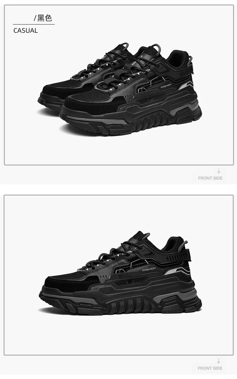 Scarpe Da Uomo Sneakers Tenis Di Lusso Traspiranti Scarpe Casual Da Corsa Moda Trainer Race