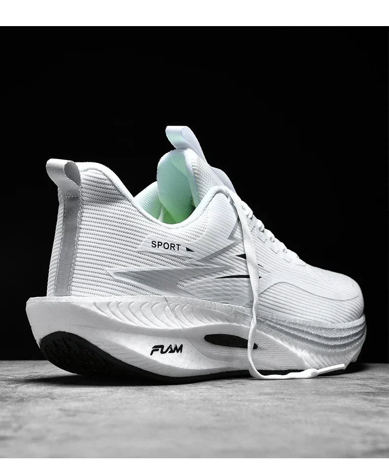 Scarpe Sportive Da Uomo E Da Donna Alta Qualità Con Piattaforma Da Ginnastica Per Corsa Casual Traspiranti