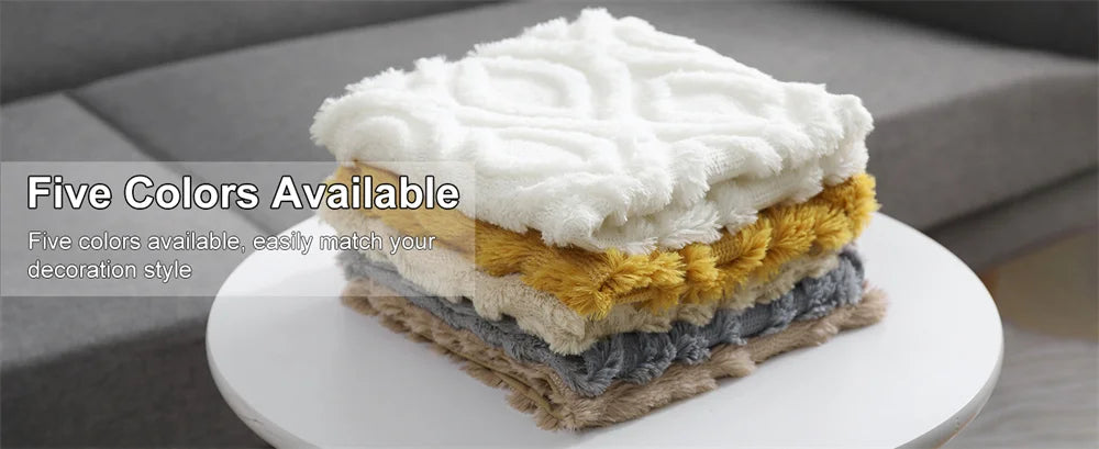 Fodera Per Cuscino Kitinjoy 45x45 In Cotone Peluche Per Divano Letto Soggiorno Casa