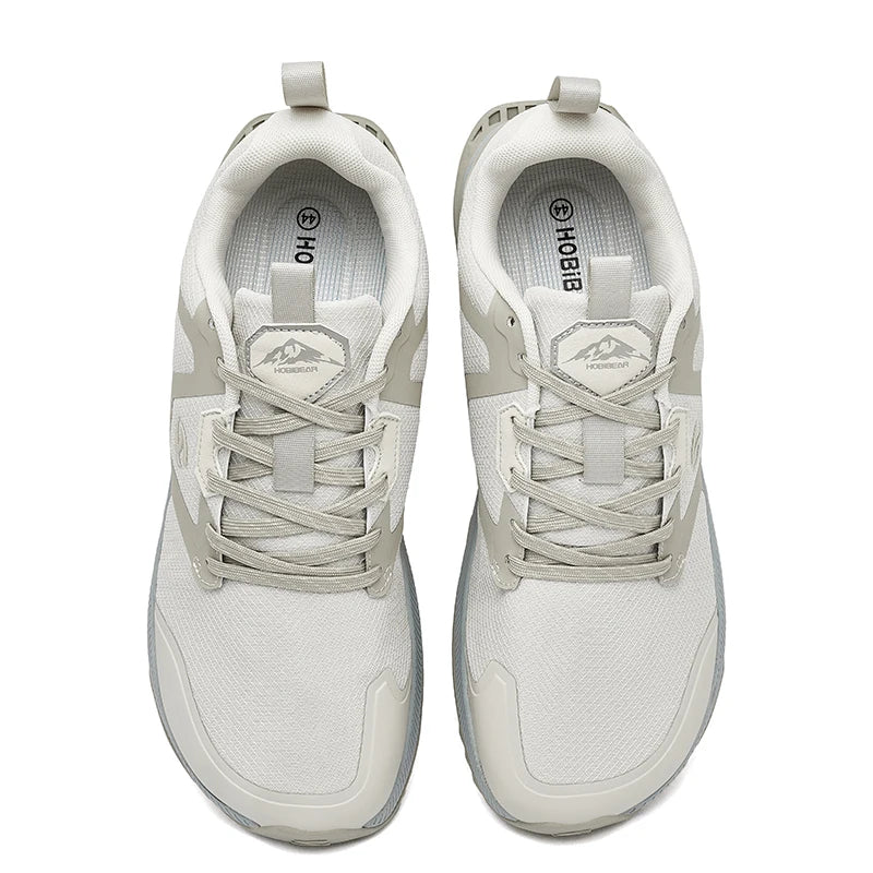 Scarpe Da Ginnastica Da Trekking Unisex Scarpe Da Passeggio Stringate In Pelle Artificiale Per Viaggio