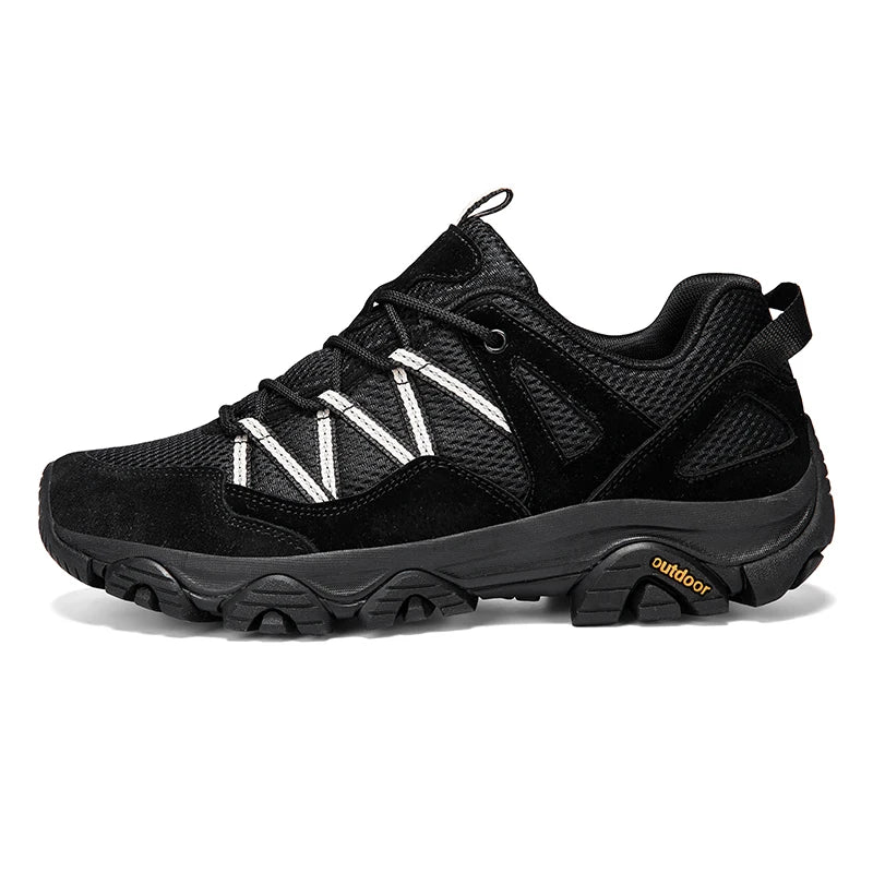 Scarpe Estive Antiscivolo Unisex Per Escursionismo Trekking Traspiranti Sneakers Uomo Donna