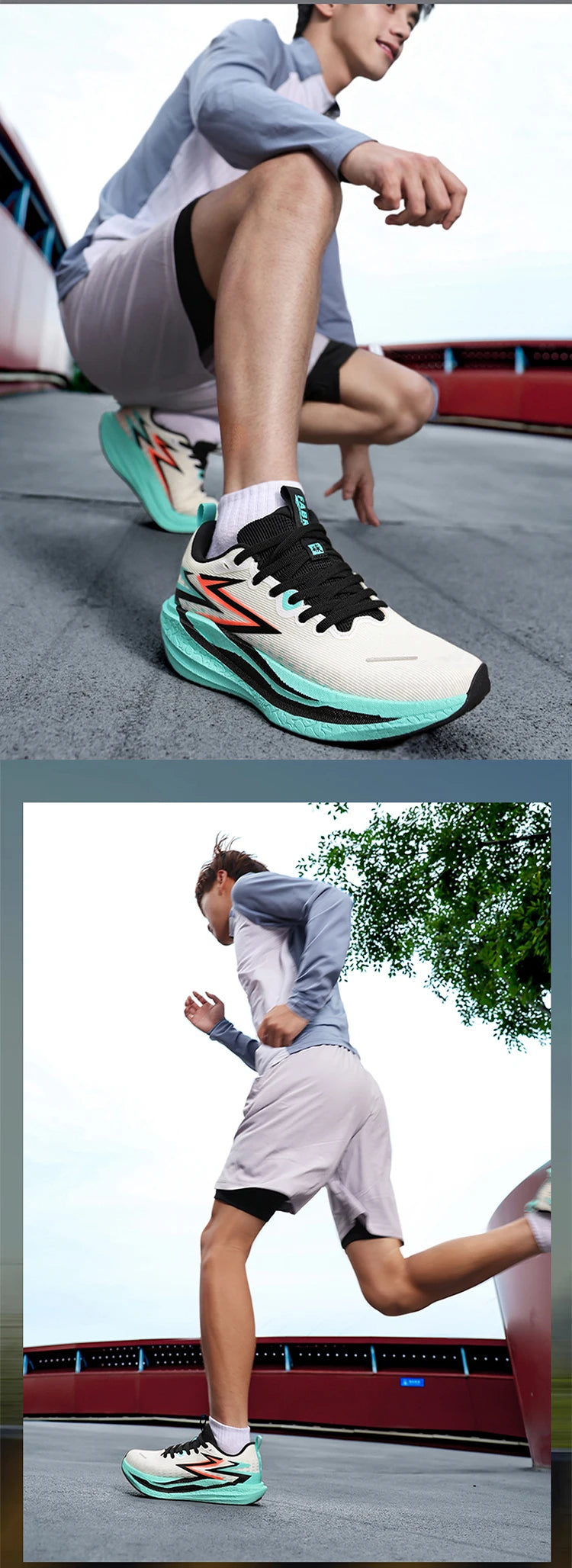 Scarpe Da Corsa Marathon Uomo Con Piastra In Carbonio Leggere E Traspiranti Sneakers Atletiche Per Donna Comode