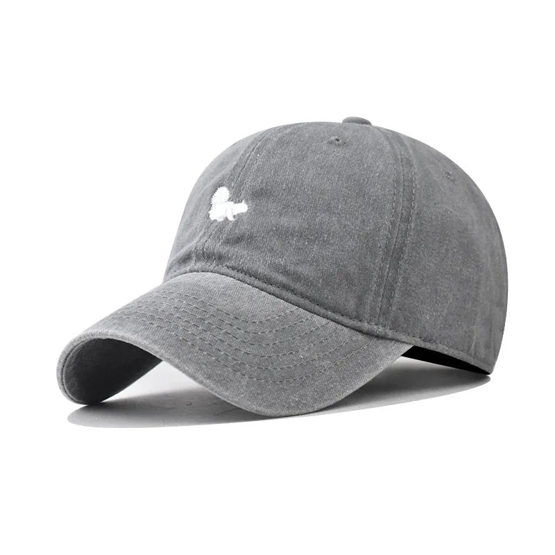 Cappellino Da Baseball Unisex In Cotone Regolabile Per Sport All Aperto Protezione Dal Sole Comfort Praticità Vestibilità
