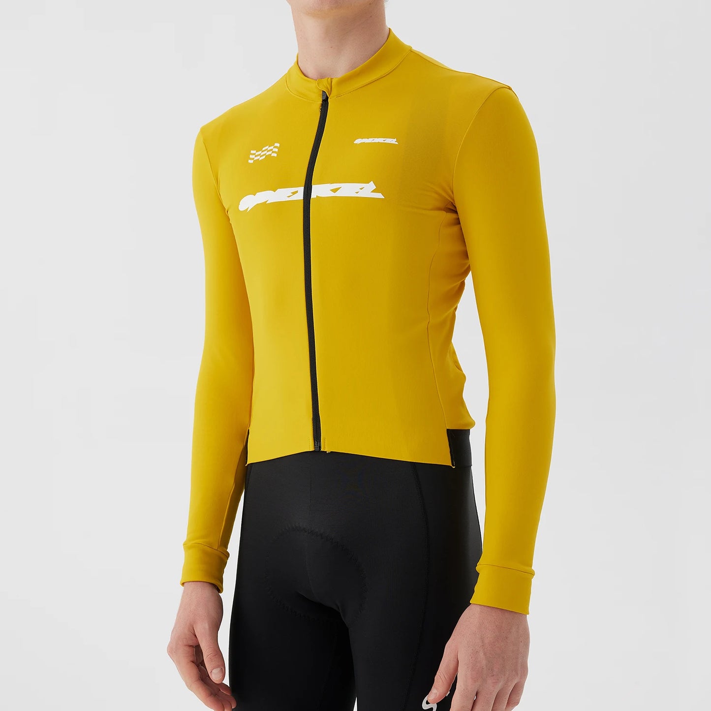 SPEXCEL 26 Maglie Da Ciclismo In Pile Termico Invernale Manica Lunga Race Fit Uomo Caldo E Traspirante