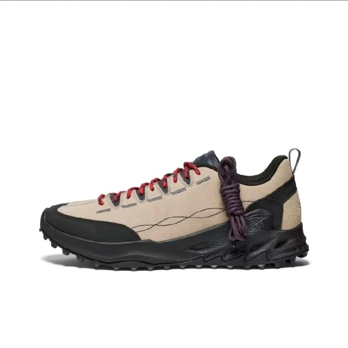 Scarpe Da Trekking Da Uomo Autunno Nuove Antiscivolo Alla Moda Per Esterni Fuoristrada