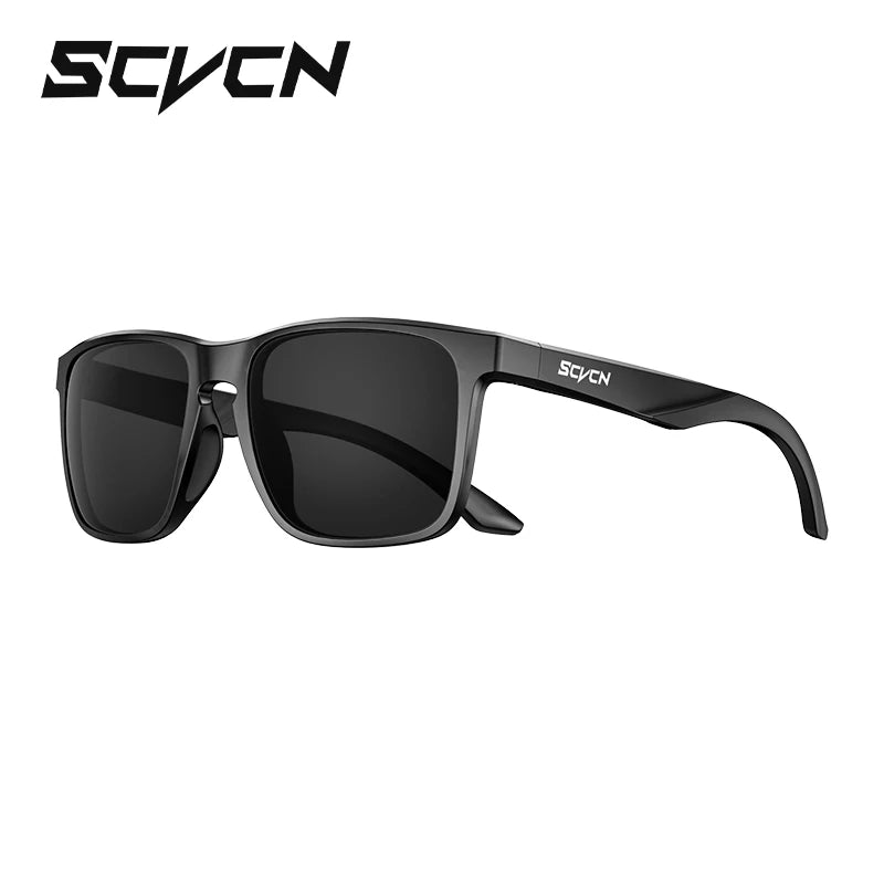 Occhiali Da Sole Polarizzati UV400 Per Uomo Donna Sport All'Aperto Ciclismo Guida Moda Golf Viaggi