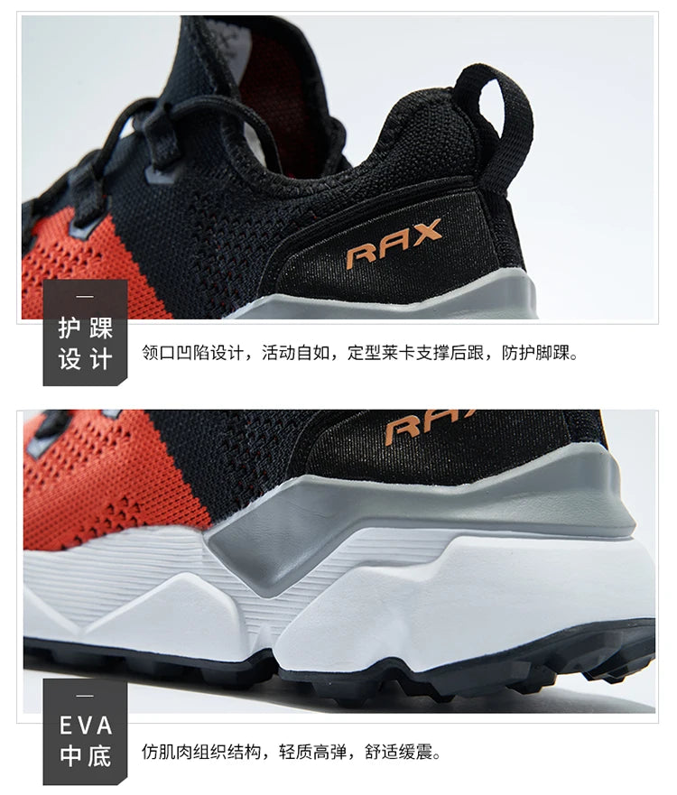 Scarpe Da Trekking Traspiranti Da Uomo Per Esterni Leggere Scarpe Da Ginnastica Sportive Da Esterno