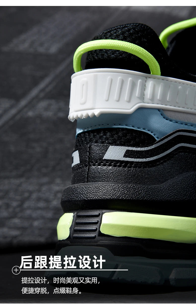 Scarpe Da Uomo Sneakers Tenis Di Lusso Traspiranti Scarpe Casual Da Corsa Moda Trainer Race