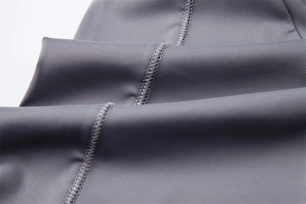 AIOPESON Camicia Da Sole Uomo Leggera Traspirante Protezione UV Asciugatura Rapida Per Attività All Aperto