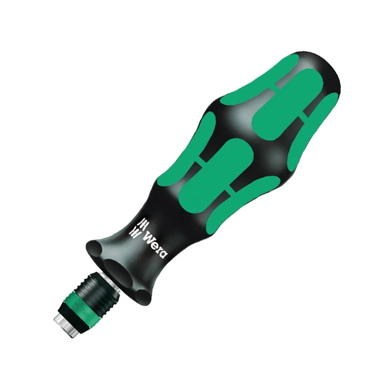 Wera Cacciavite Portapunte Con Impugnatura A Sgancio Rapido Per Utensili Manuali Modelli 813 813R 816R 816RA ESD