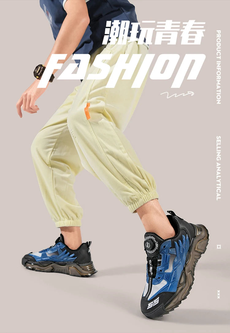 Scarpe Da Uomo Sneakers Casual Traspiranti Lusso Trainer Race Scarpe Da Corsa Per Uomo