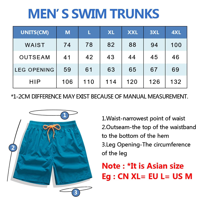 Escatch Pantaloncini Da Uomo Estivi Con Fodera In Rete Traspirante Ad Asciugatura Rapida Per Palestra Spiaggia Nylon