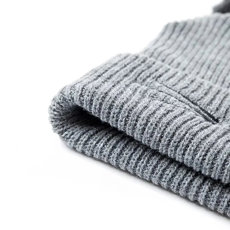 Berretto Invernale Da Donna Con Orecchie Di Gatto Caldo E Confortevole Per Inverno Moda Donna