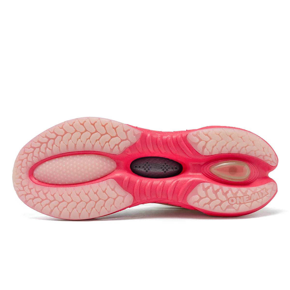ONEMIX 2025 Nuove Scarpe Casual Da Corsa Per Fitness Con Corda Da Saltare Uomo E Donna Mesh Traspirante E Confortevole