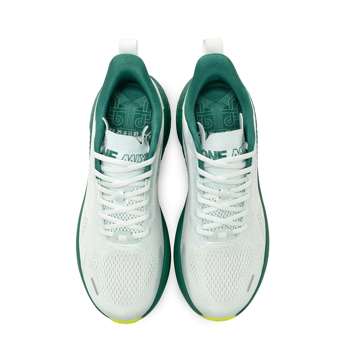 ONEMIX 2025 Nuove Scarpe Casual Da Corsa Per Fitness Con Corda Da Saltare Uomo E Donna Mesh Traspirante E Confortevole