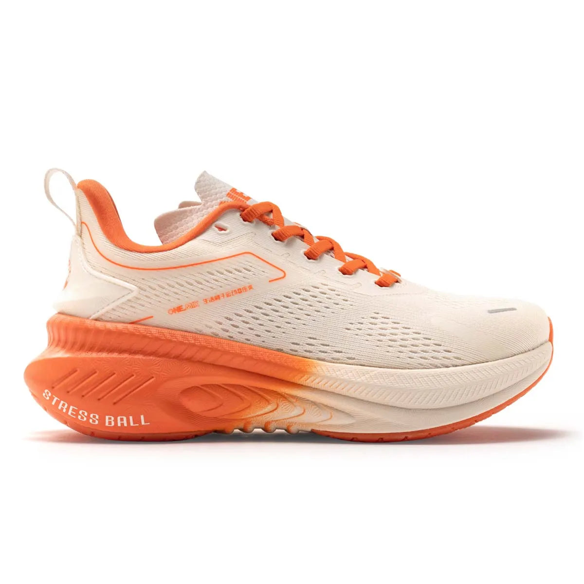 ONEMIX 2025 Nuove Scarpe Casual Da Corsa Per Fitness Con Corda Da Saltare Uomo E Donna Mesh Traspirante E Confortevole
