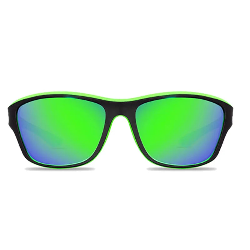 Occhiali Da Sole Polarizzati Unisex 2023 Per Ciclismo Strada E Mountain Bike Lenti Fotocromatiche