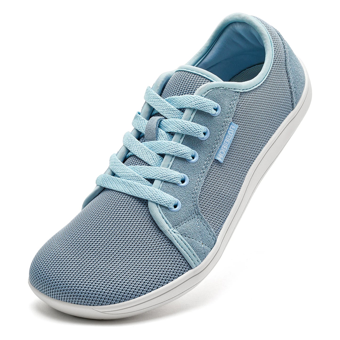 Scarpe Minimaliste Unisex A Punta Larga Per Piedi Nudi Per Trail Running Esterno Leggere Traspiranti
