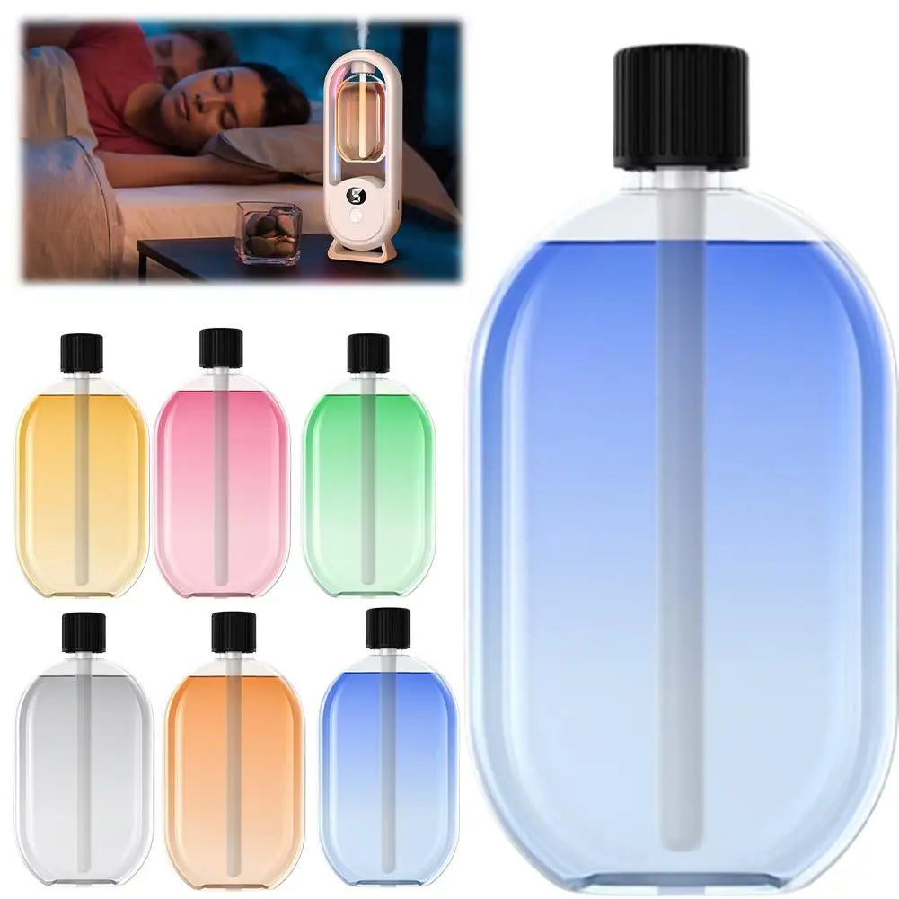 Oli Essenziali Vegetali Naturali Aroma Rinfrescante A Lunga Durata Personalizzata Sicuro Per Animali Domestici 40 Ml