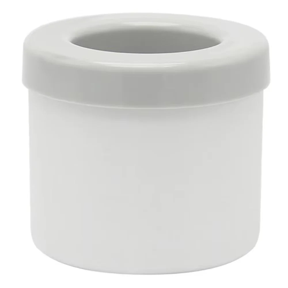 Stampo Per Cubetti Di Ghiaccio In Silicone Per Uso Alimentare Per Whisky E Bar Ecologico Pratico