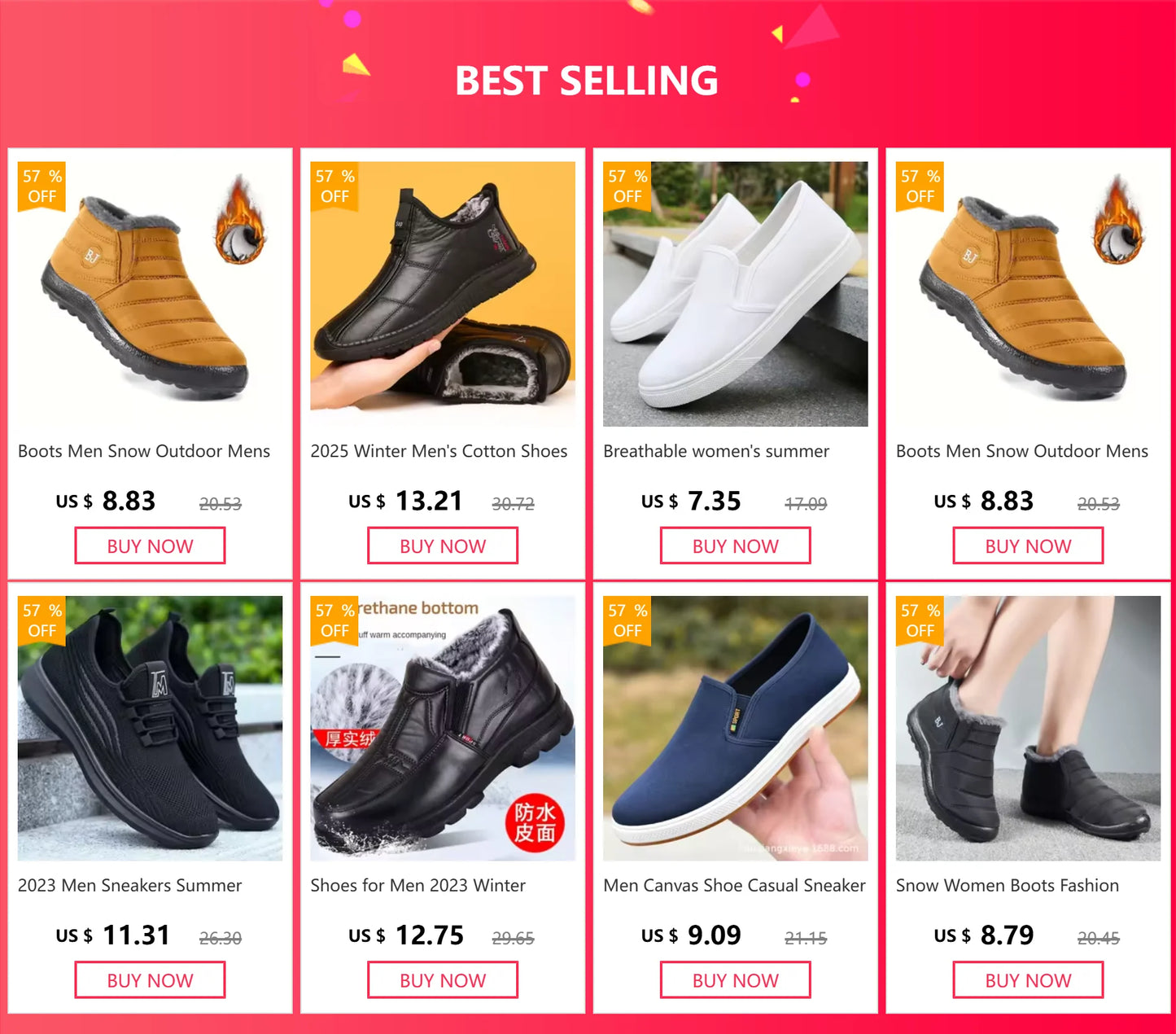 Scarpe Invernali Da Uomo In Cotone Con Velluto E Isolamento Spesso Scarpe Da Lavoro Da Uomo