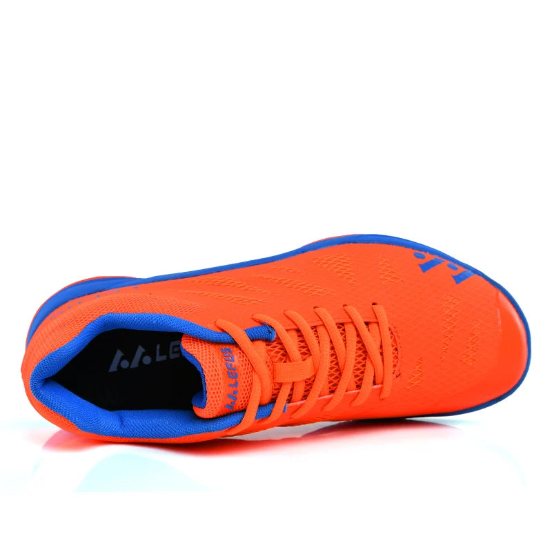Scarpe da Ginnastica da Uomo Professionali per Allenamento Resistente all Usura Alta Qualità Interni Pallavolo Badminton