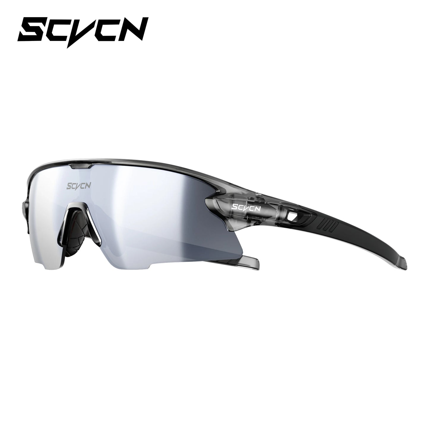 Occhiali Da Ciclismo SCVCN UV400 Antivento Per MTB E Bici Da Strada Sportivi Unisex Per Corsa Guida Campeggio E Golf