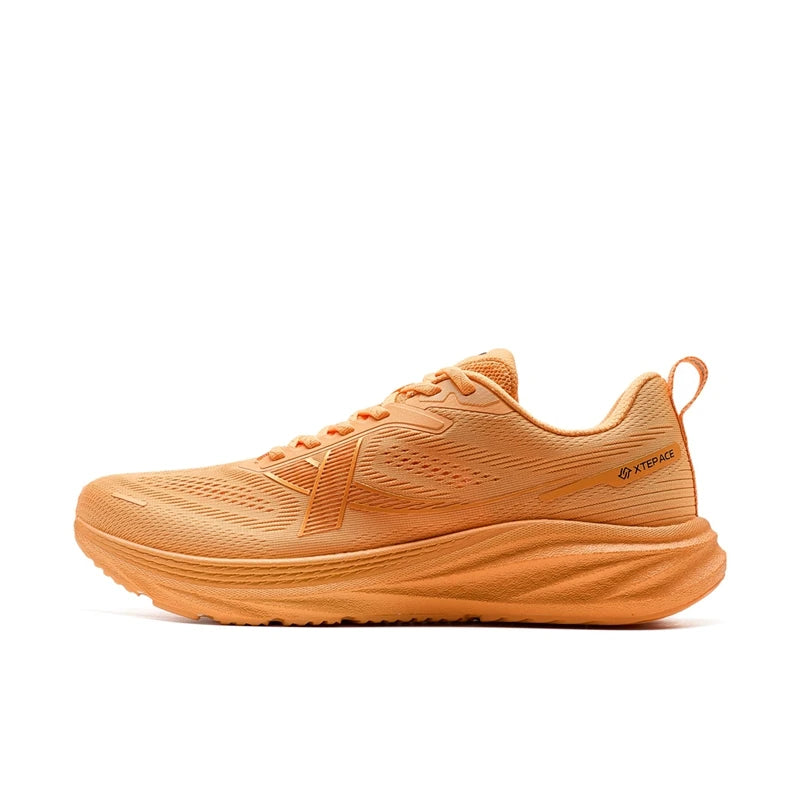 Xtep Pioneer Scarpe Da Corsa Uomo Largo 2025 Ammortizzazione Esterni Sneaker Leggera Resistente All Usura 875119110010